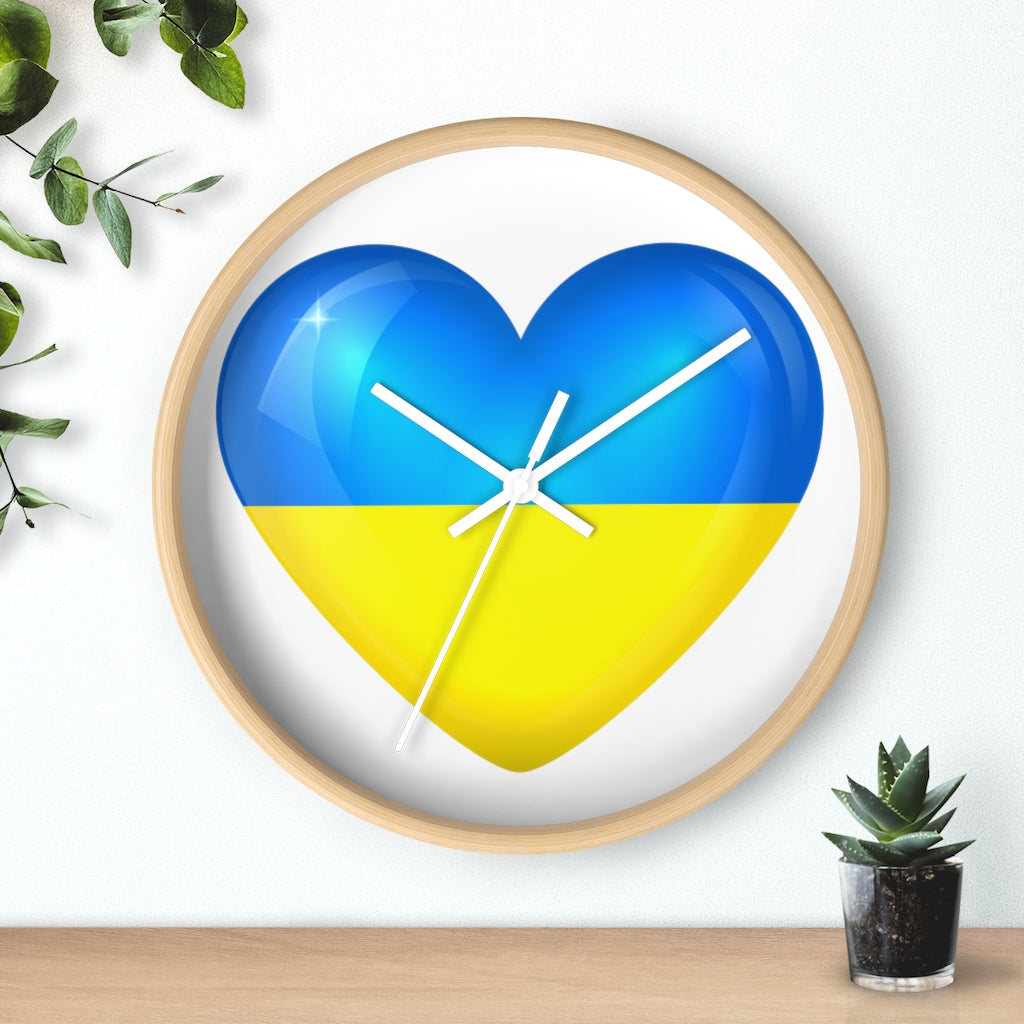 Wall clock