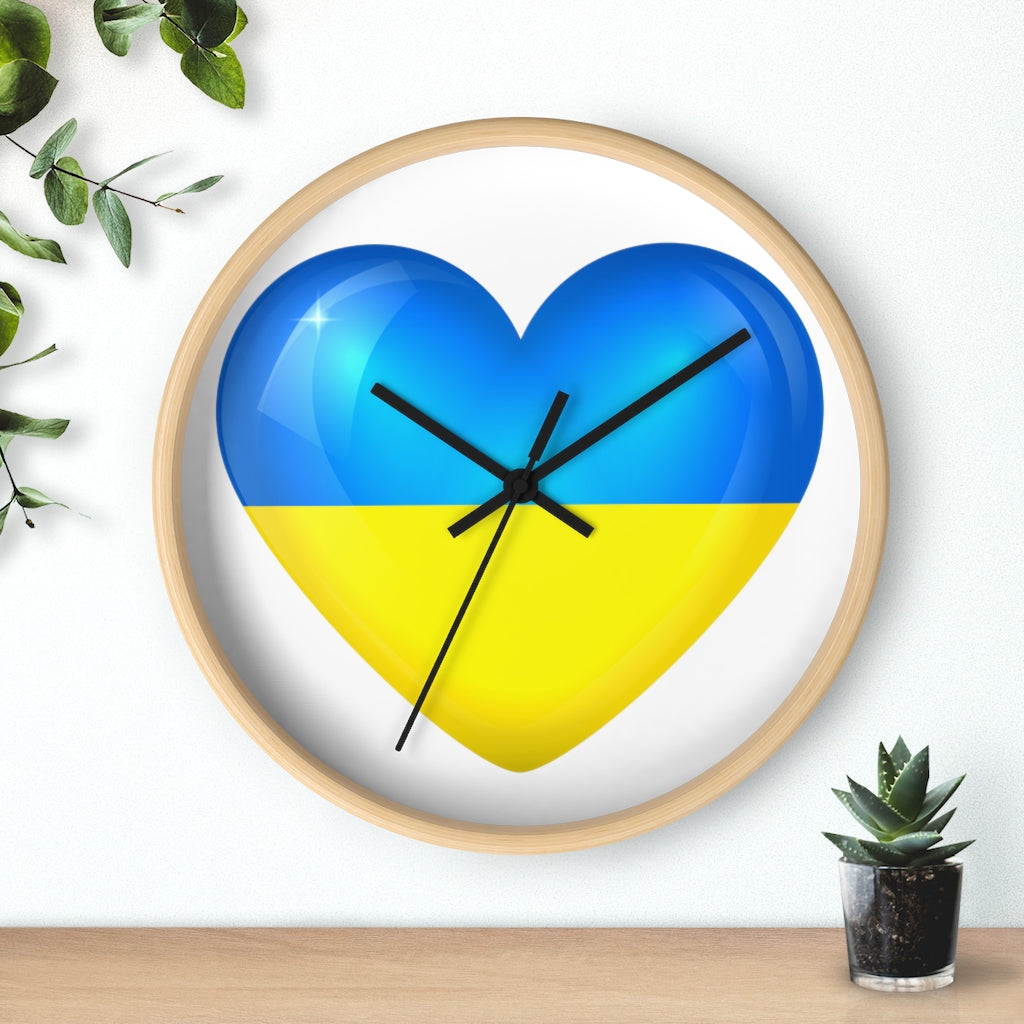 Wall clock