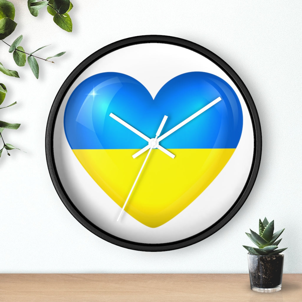 Wall clock