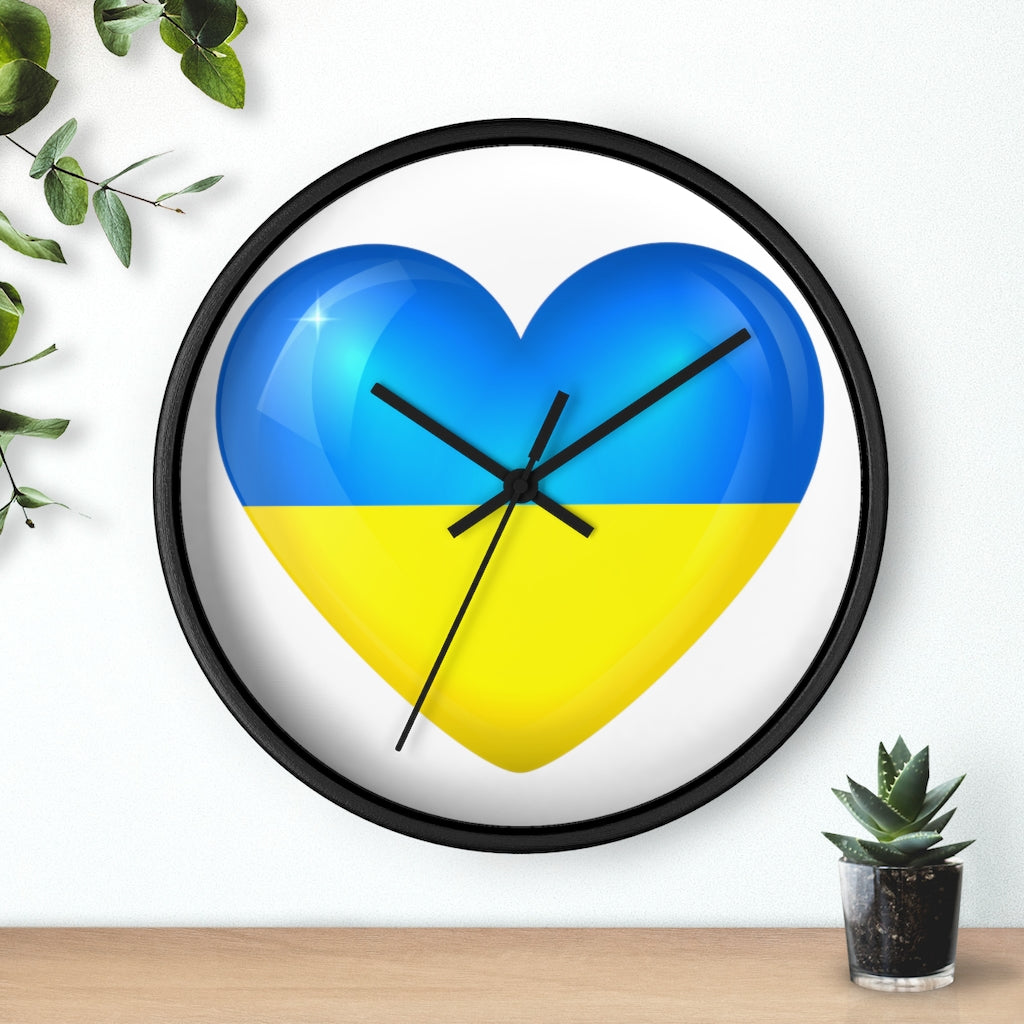 Wall clock