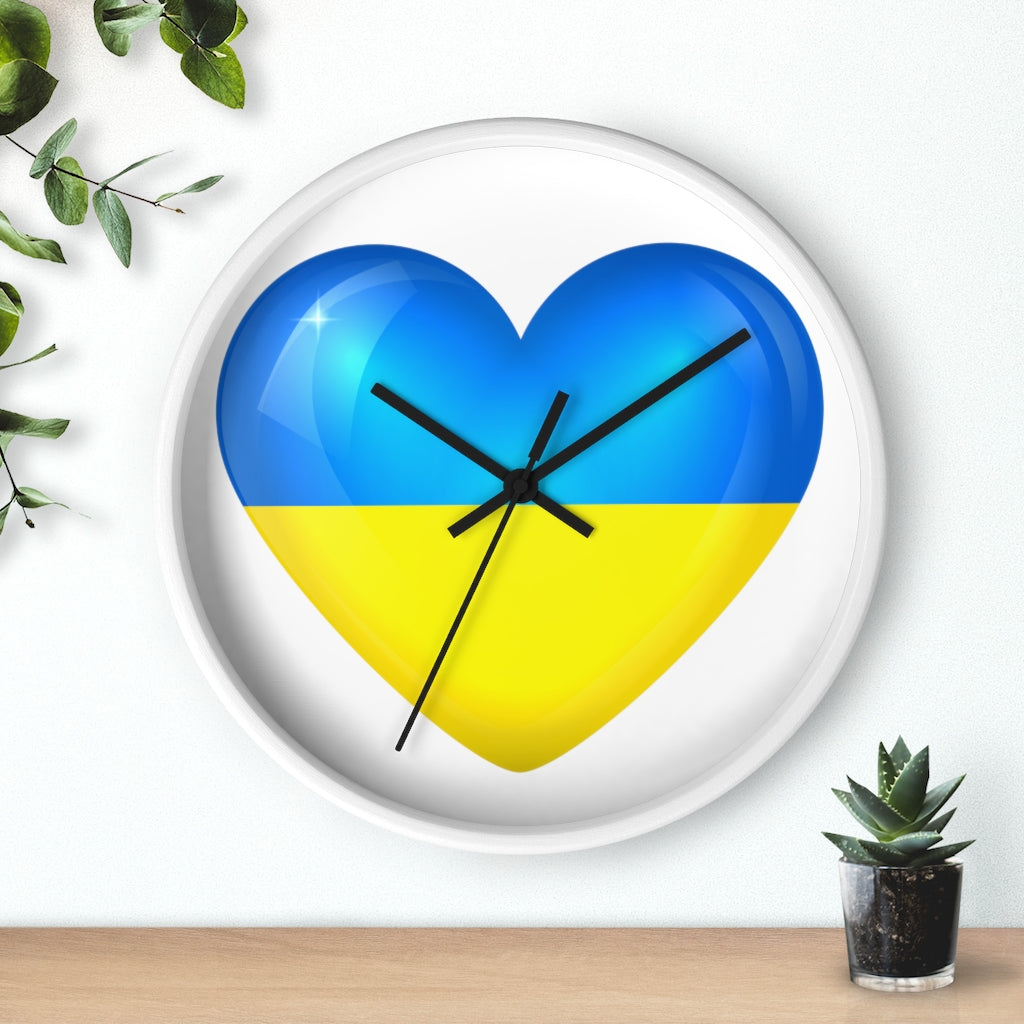 Wall clock